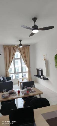 688 m² Ferienhaus