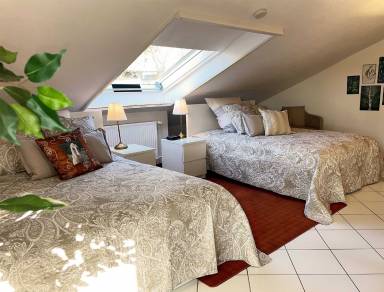 Ferienwohnung Bad Schwalbach