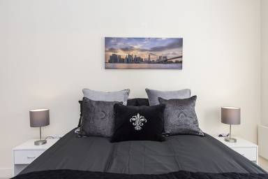 116 m² Apartment