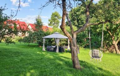 87 m² Dom