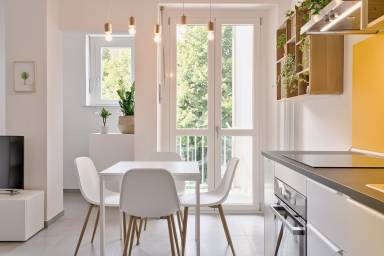 Appartamento 30 m²