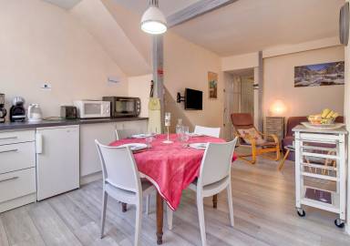 Appartement Cauterets