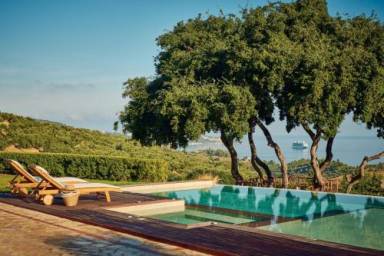 Ferienhaus  Zakynthos
