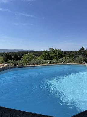 Maison de vacances Rousset