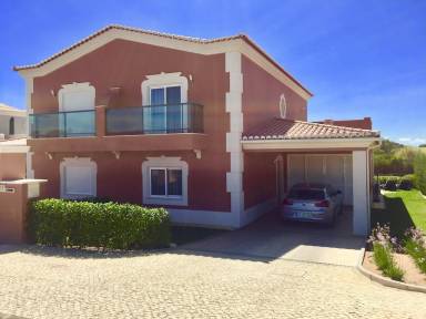 House  Monte Judeu