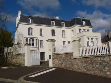 Locations de vacances et chambres d'hôtes à Coutances - HomeToGo