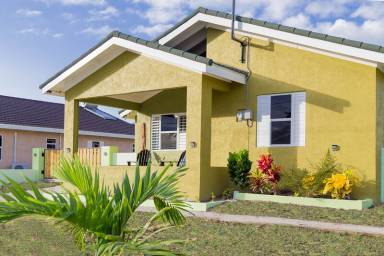 House Ocho Rios