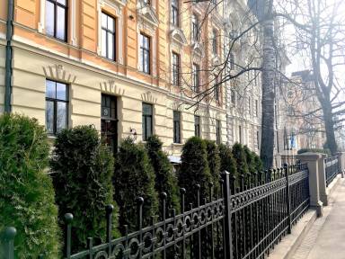 Appartement Centrs