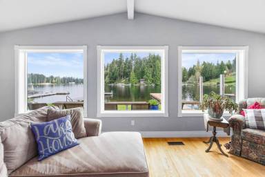 House Snohomish