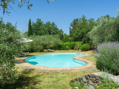 Maison de vacances Pontassieve