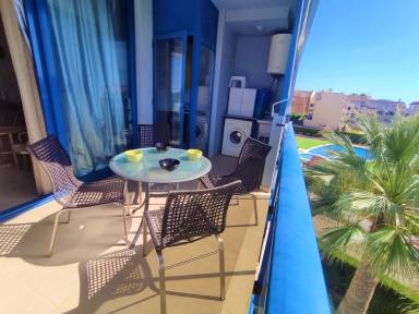 Appartement Alcossebre