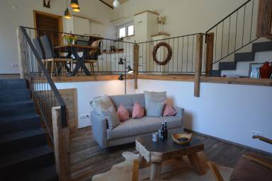 Ferienwohnung Maierhöfen