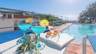 Villa de 85 m²