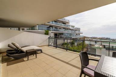 Appartement 78 m²