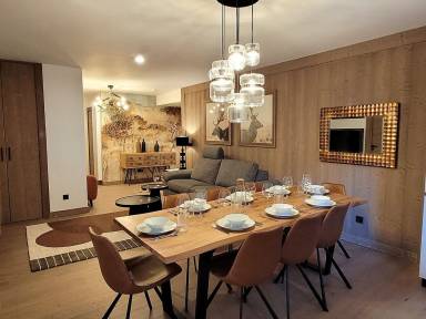 Apartment  Les Gets