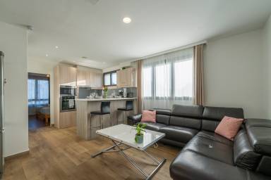 Appartement 53 m²