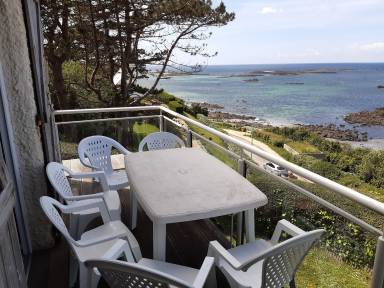 Maison de vacances 69 m²