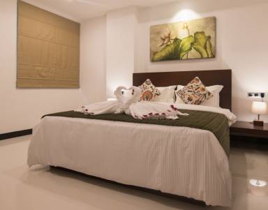 Aparthotel Narahenpita