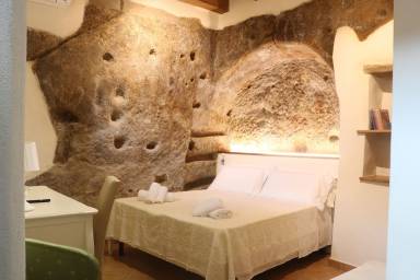 Meraviglioso bed & breakfast per 2 persone