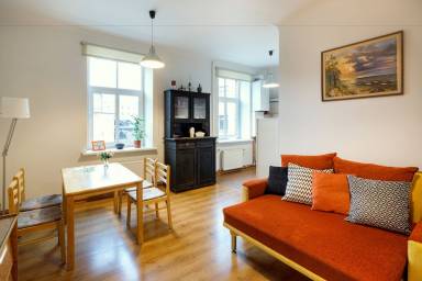 Appartement Avotu Iela
