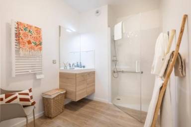 Résidence de tourisme 60 m²