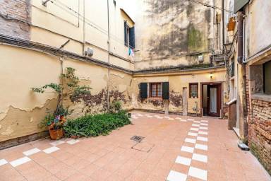 Appartement 50 m²