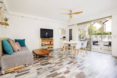 Appartement Juan-les-Pins