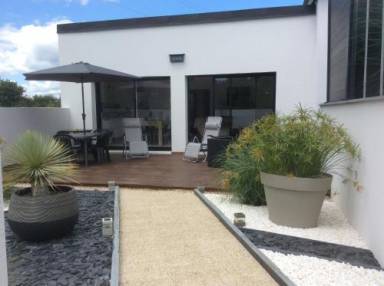 Maison de vacances 70 m²