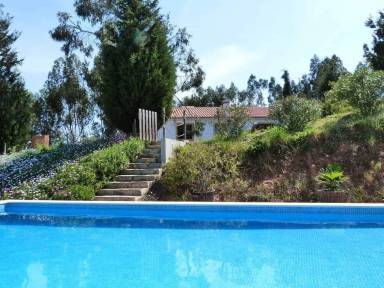 Huis Charnequinha Silveiras