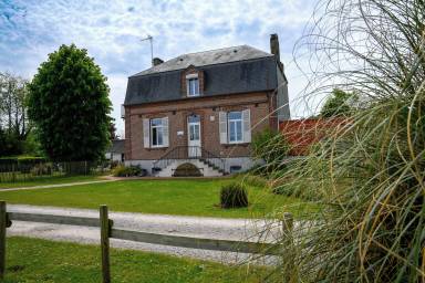 Cottage 100 m²