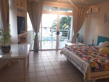 Appartement Papeete