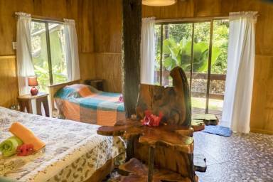 Cabin Hanga Roa