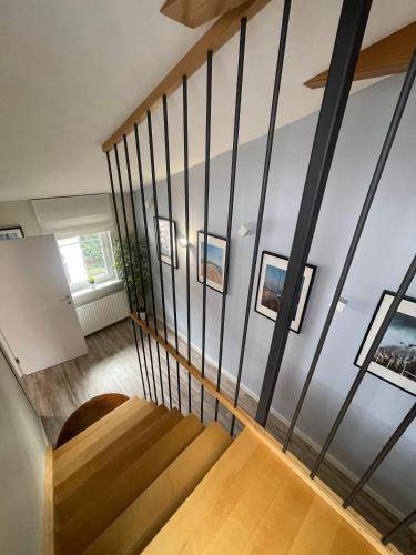 Apartment with terrace — photo 3