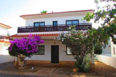 Villa Santa Maria