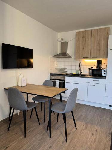 Ferienwohnung  Bad Rothenfelde