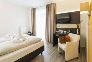 Hotel Hannover