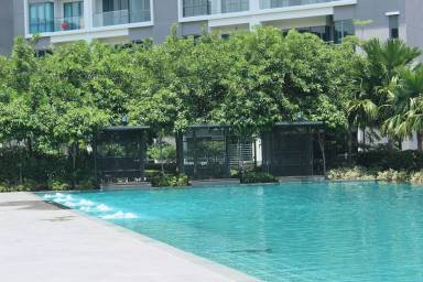 Aparthotel  Kota Kinabalu