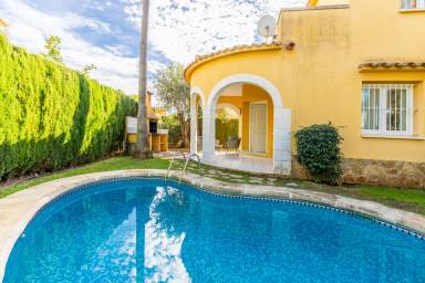 125 m² Villa