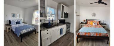 82 m² House