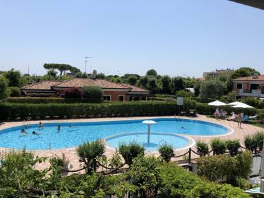 Ferienwohnung Cavallino