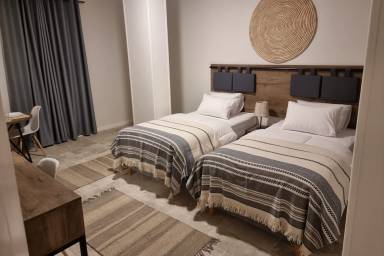 Apart hotel Hurghada