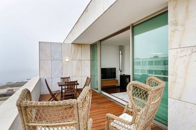 Appartement Matosinhos