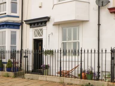Cottage  Hartlepool