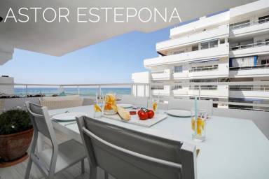 Ferienwohnung Estepona