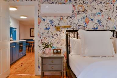 Bed and breakfast Nantucket