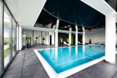 Apartament Grzybowo