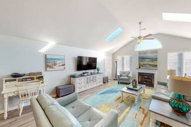 House  Sandbridge