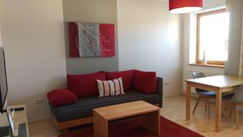 Ferienwohnung Nordheim am Main