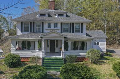House  Farmington