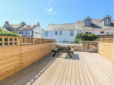 Cottage  Newlyn